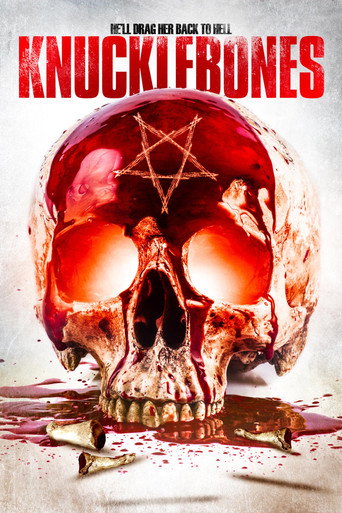 Póster de Knucklebones