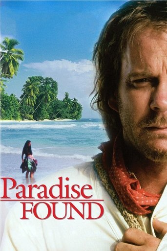 Póster de Paradise Found
