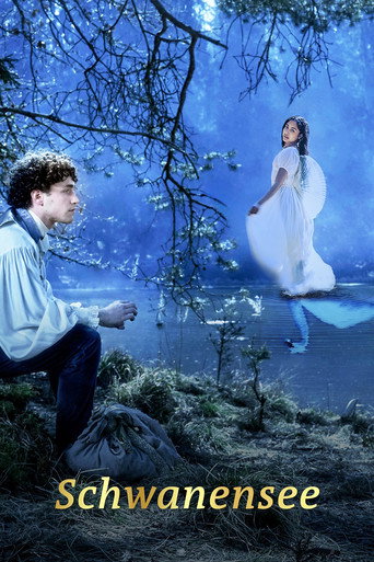 Póster de Das Märchen vom Schwanensee
