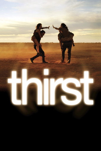 Póster de Thirst
