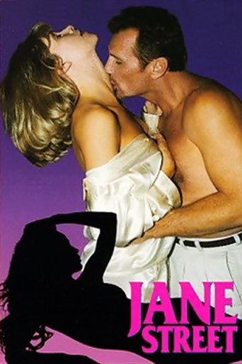 Póster de Jane Street