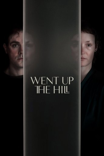 Póster de Went Up the Hill