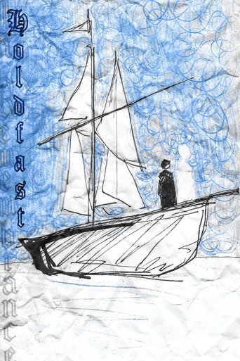 Póster de Holdfast