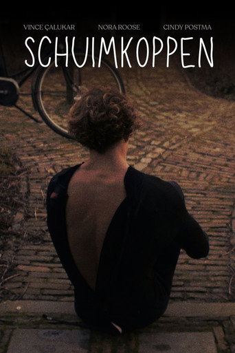 Póster de Schuimkoppen