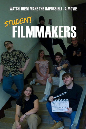 Póster de Student Filmmakers