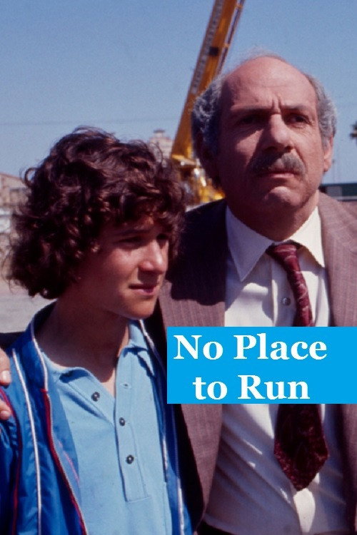 Póster de No Place to Run