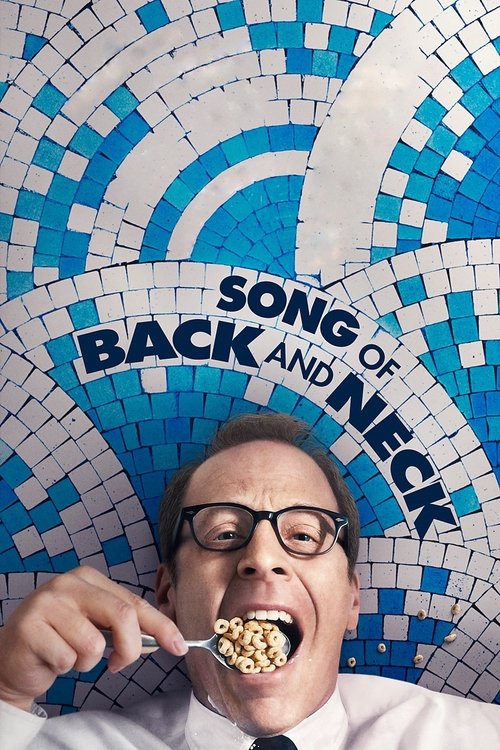 Póster de Song of Back and Neck