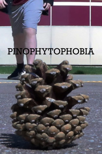 Póster de Pinophytophobia