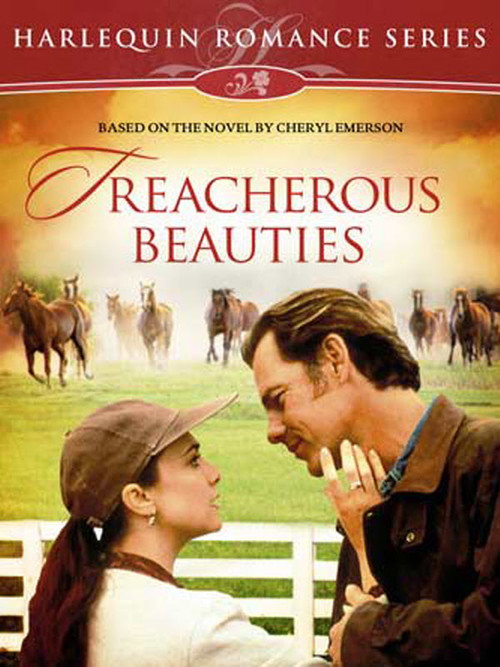 Póster de Treacherous Beauties