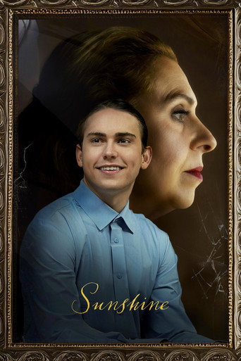 Póster de Sunshine
