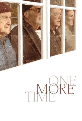 Póster de One More Time