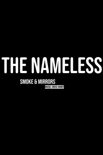 Póster de Smoke & Mirrors