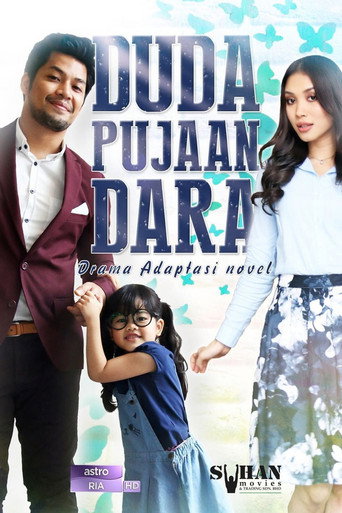 Póster de Duda Pujaan Dara