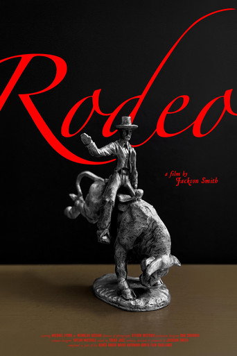 Póster de Rodeo