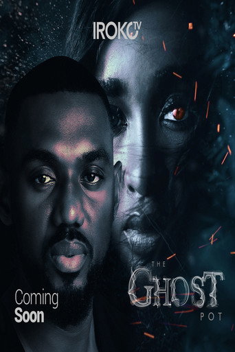 Póster de The Ghost Pot