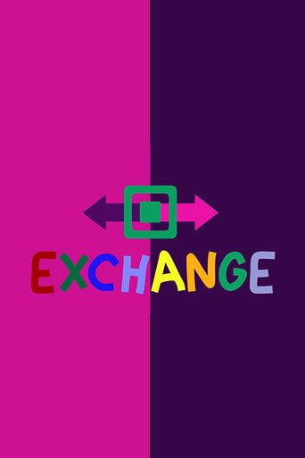 Póster de Exchange