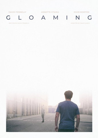Póster de Gloaming