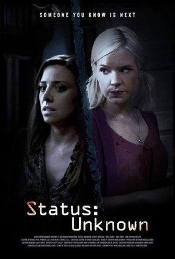 Póster de Status: Unknown