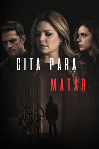 Póster de Seduced by a Killer