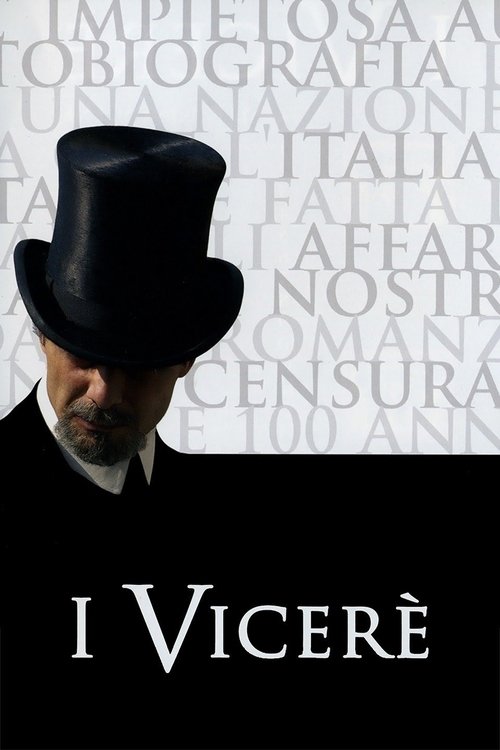 Póster de I Vicerè