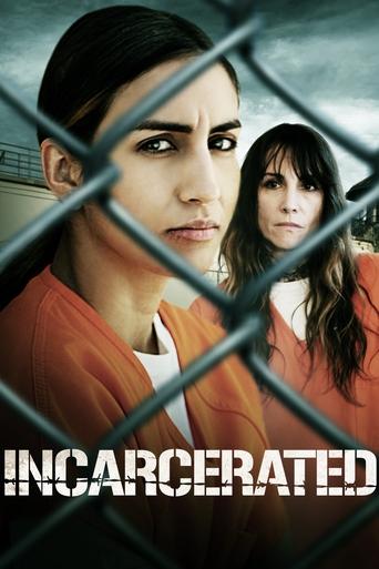 Póster de Incarcerated