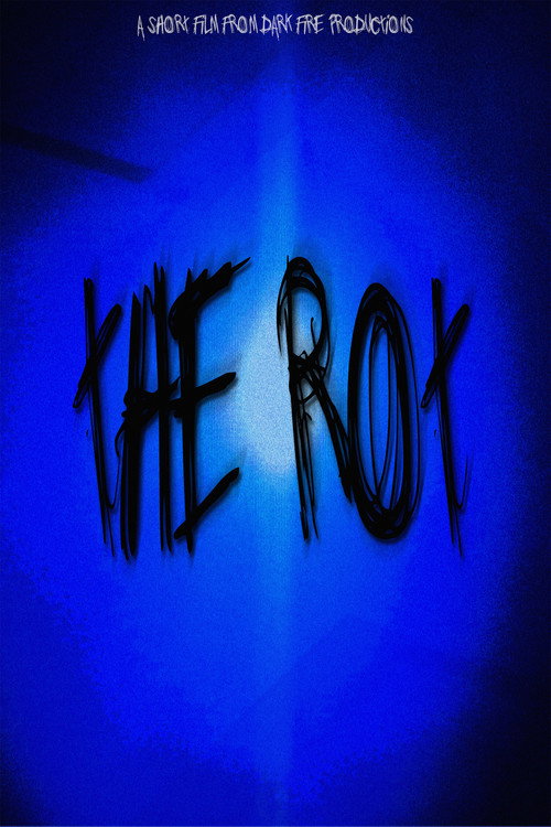 Póster de The Rot
