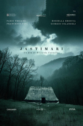 Póster de Jastimari: Il rifugio