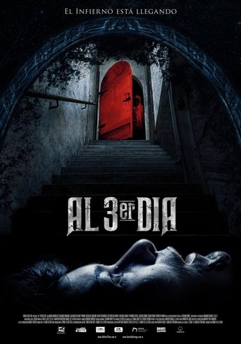 Póster de Al 3er día