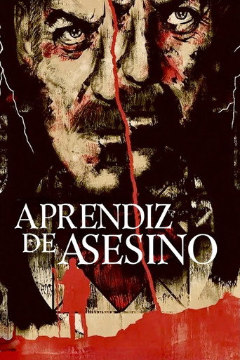 Póster de Apprentice to Murder
