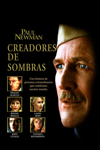 Póster de Fat Man and Little Boy