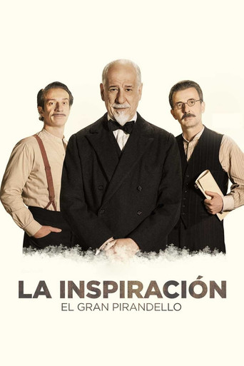 Póster de Extrañeza