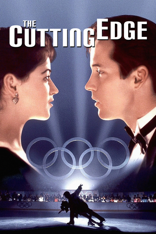 Póster de Pasión por el triunfo