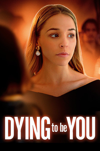 Póster de Dying to Be You