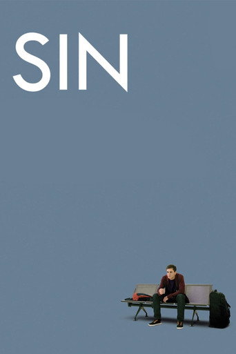 Póster de Sin