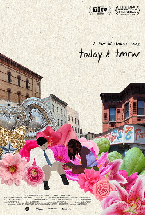 Póster de Today & Tmrw