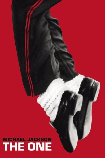 Póster de Michael Jackson: The One
