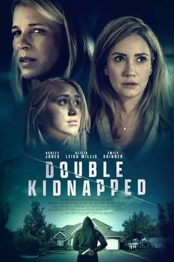 Póster de Saving My Daughter