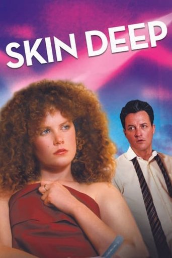 Póster de Skin Deep