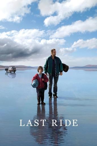 Póster de Last Ride