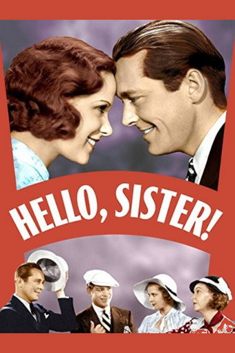 Póster de Hello, Sister!