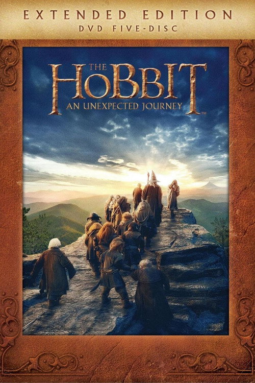 Póster de The Company of Thorin