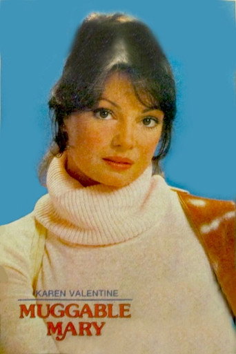 Póster de Muggable Mary: Street Cop
