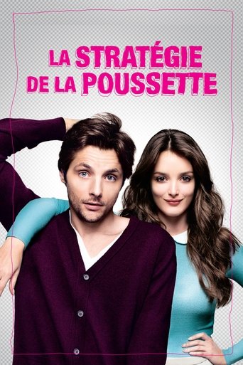 Póster de La stratégie de la poussette