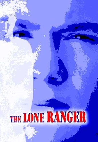 Póster de The Lone Ranger