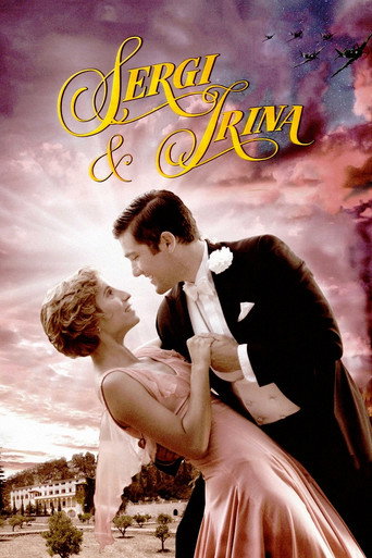 Póster de Sergi & Irina