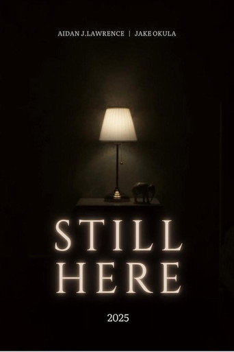 Póster de Still Here