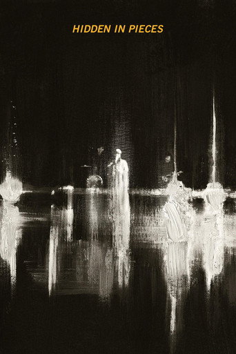 Póster de Yeah Yeah Yeahs: Hidden in Pieces
