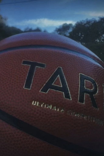 Póster de A sensical film about a basketball