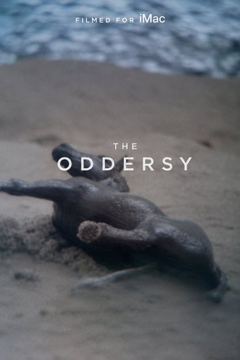 Póster de The Oddersy