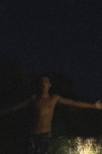 Póster de Night Swim